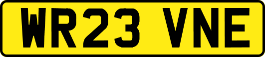 WR23VNE