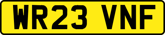 WR23VNF