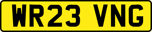WR23VNG