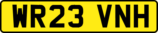 WR23VNH