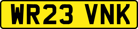 WR23VNK