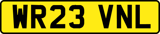 WR23VNL
