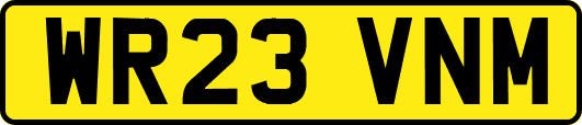 WR23VNM
