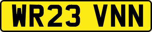 WR23VNN