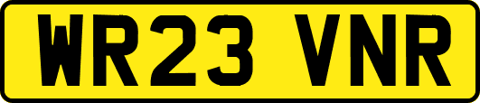 WR23VNR