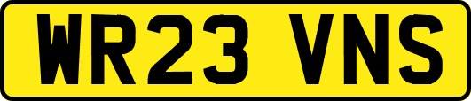 WR23VNS