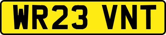 WR23VNT