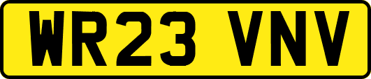 WR23VNV