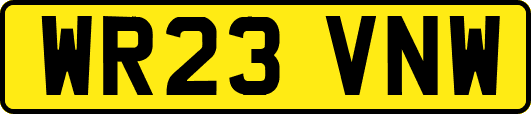 WR23VNW