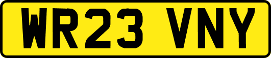 WR23VNY