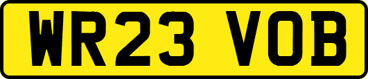 WR23VOB