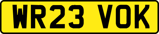 WR23VOK