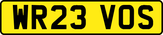 WR23VOS