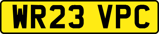 WR23VPC