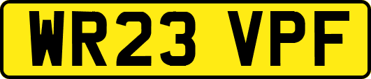 WR23VPF