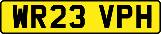 WR23VPH
