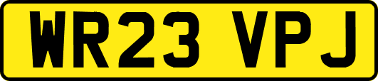WR23VPJ