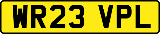 WR23VPL