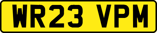 WR23VPM