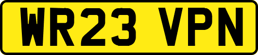 WR23VPN