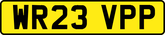 WR23VPP