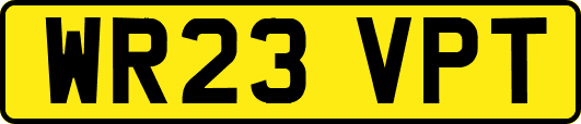 WR23VPT