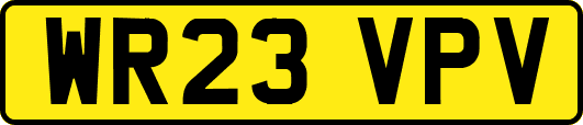 WR23VPV