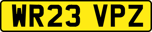 WR23VPZ