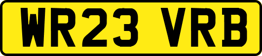 WR23VRB
