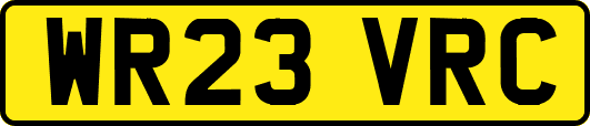 WR23VRC