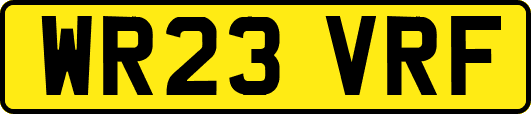 WR23VRF