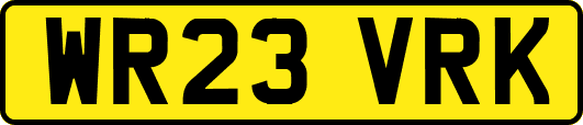 WR23VRK