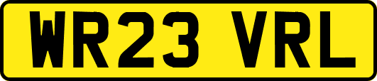 WR23VRL