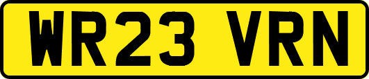 WR23VRN