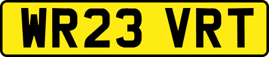 WR23VRT