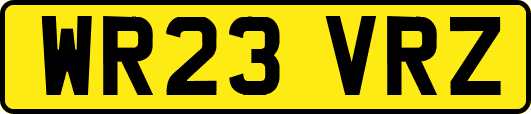 WR23VRZ
