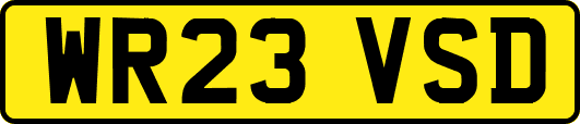 WR23VSD