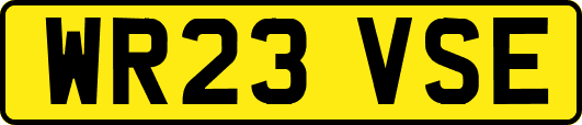 WR23VSE