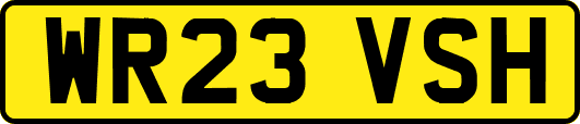 WR23VSH