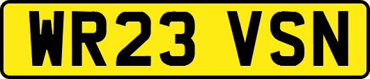 WR23VSN