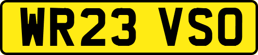 WR23VSO