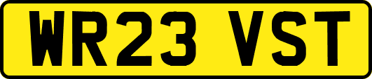 WR23VST