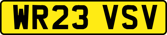 WR23VSV