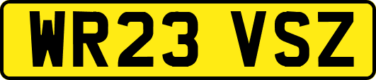 WR23VSZ