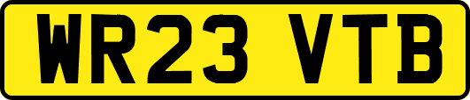 WR23VTB