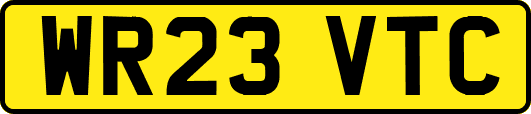 WR23VTC