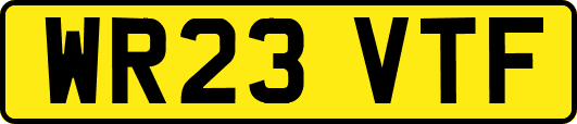 WR23VTF