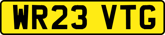 WR23VTG