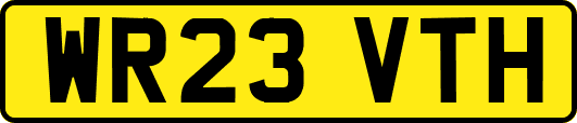 WR23VTH