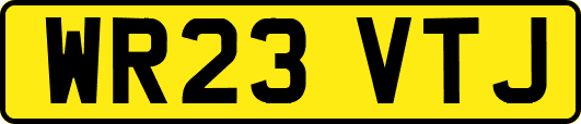 WR23VTJ
